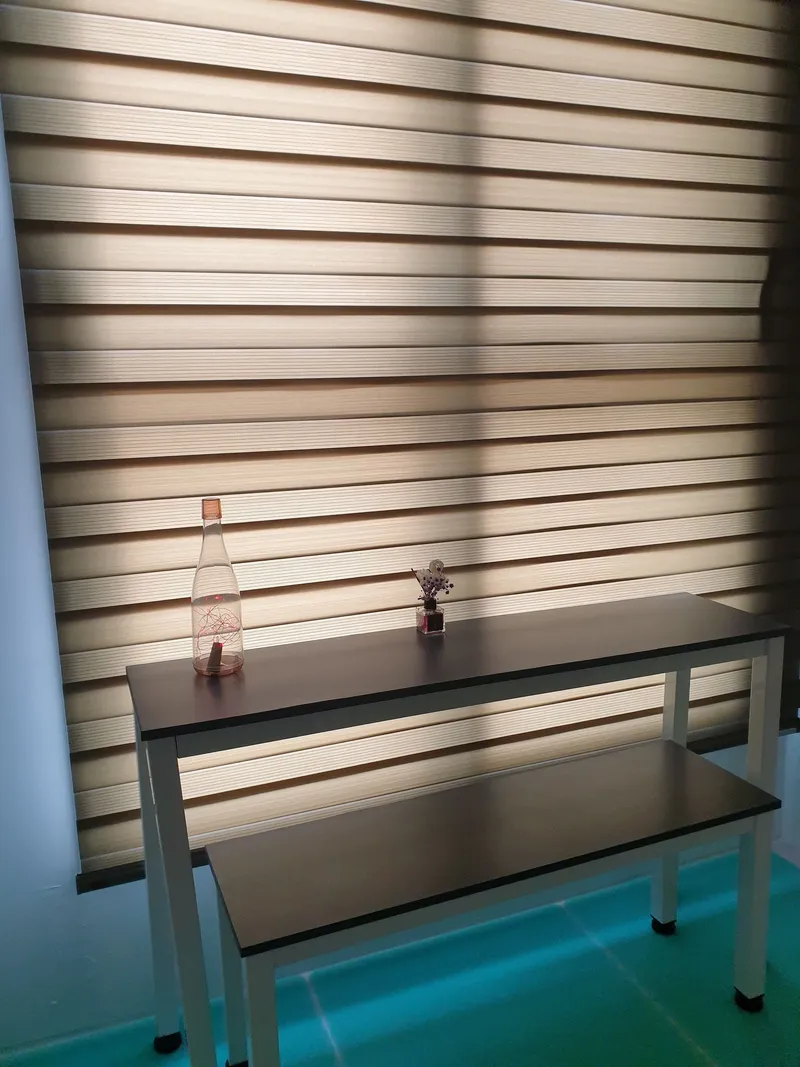 [Ansan] Daebudo Oido nearby duplex ocean view sunrise view cooking possible 17