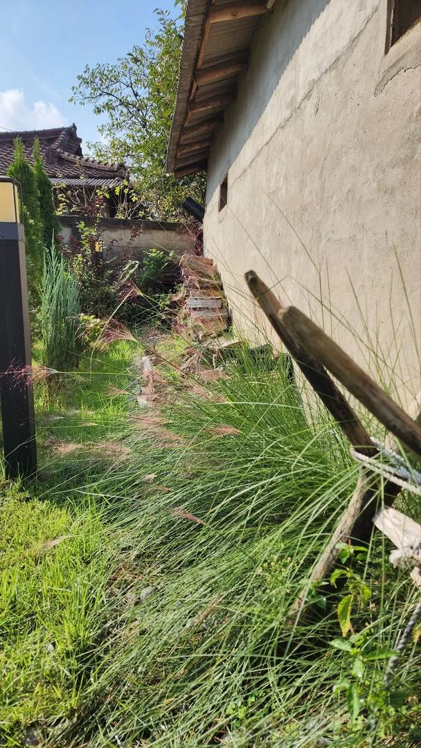 [Nonsan][Nonsan Yangchon] #Pets allowed #Spacious lawn #Sunlit view from large windows #Independent vacation home 39