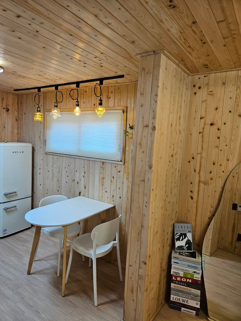 [Aewol, Jeju] A quiet, independent house in a rural village near Aewol Port 12