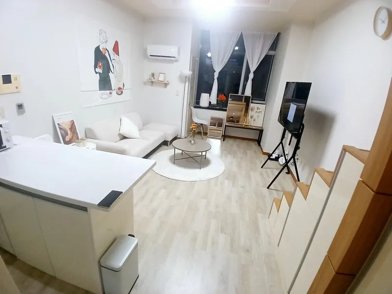[Guri] Guri Double Station Area Stunning Night View <10% Discount from September 23 to October 1> 23