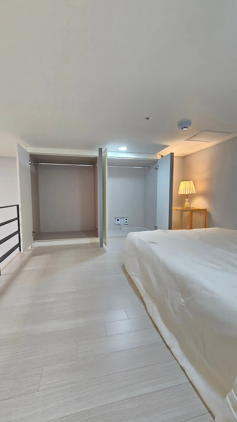 [Yeongdeungpo, Seoul] CINE sensibility_Full option duplex near the station 5