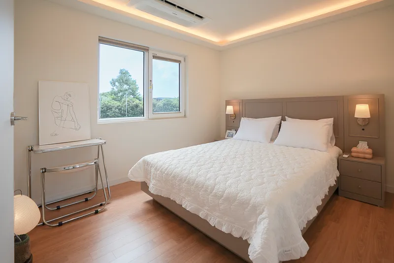 [Namwon, Seogwipo] Emotional accommodation in Sinheung-ri, Namwon-eup, 2nd floor independent house #Staydong 16