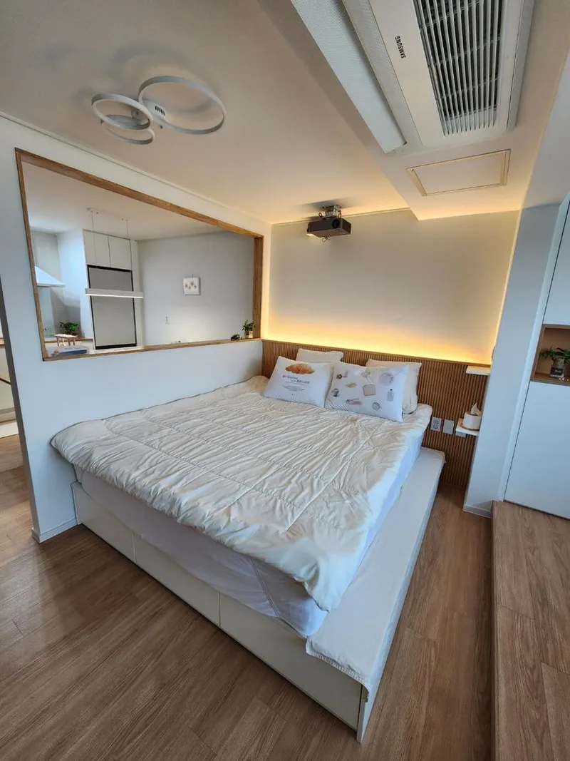 [Pohang][Pohang Wolpo] Wolpo Happy Stay with a sea view for special people 13