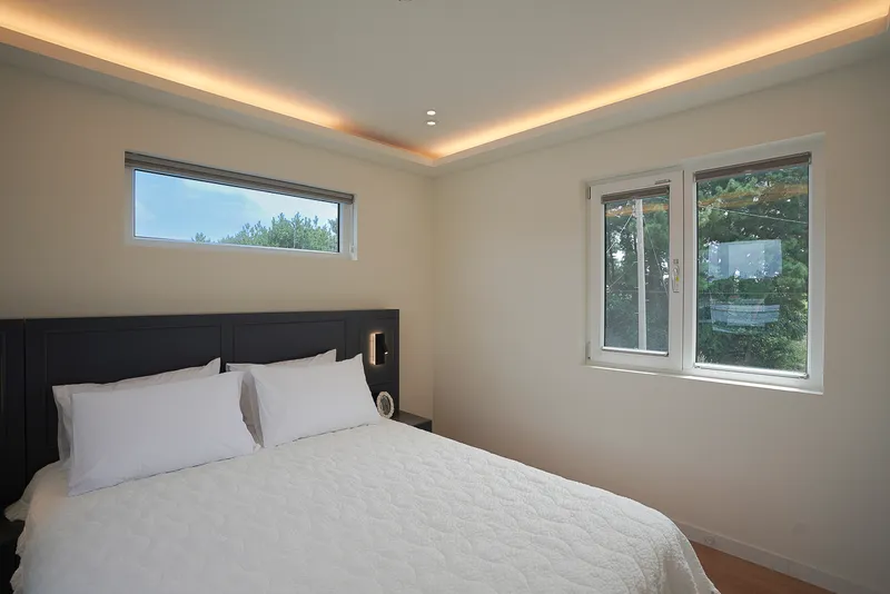 [Namwon, Seogwipo] Emotional accommodation in Sinheung-ri, Namwon-eup, 2nd floor independent house #Staydong 22