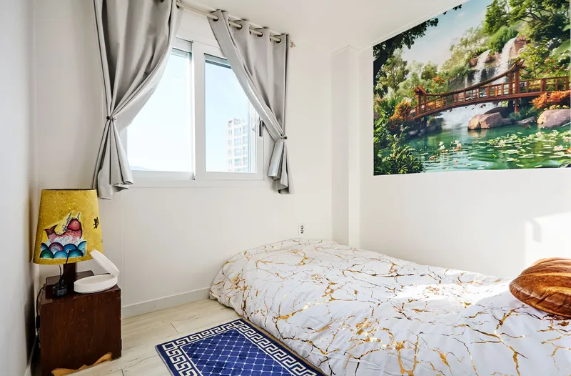 [Seodaemun, Seoul] PINE SECRET HOUSE (5 minutes from Hongik University Station, two-room balcony) 17