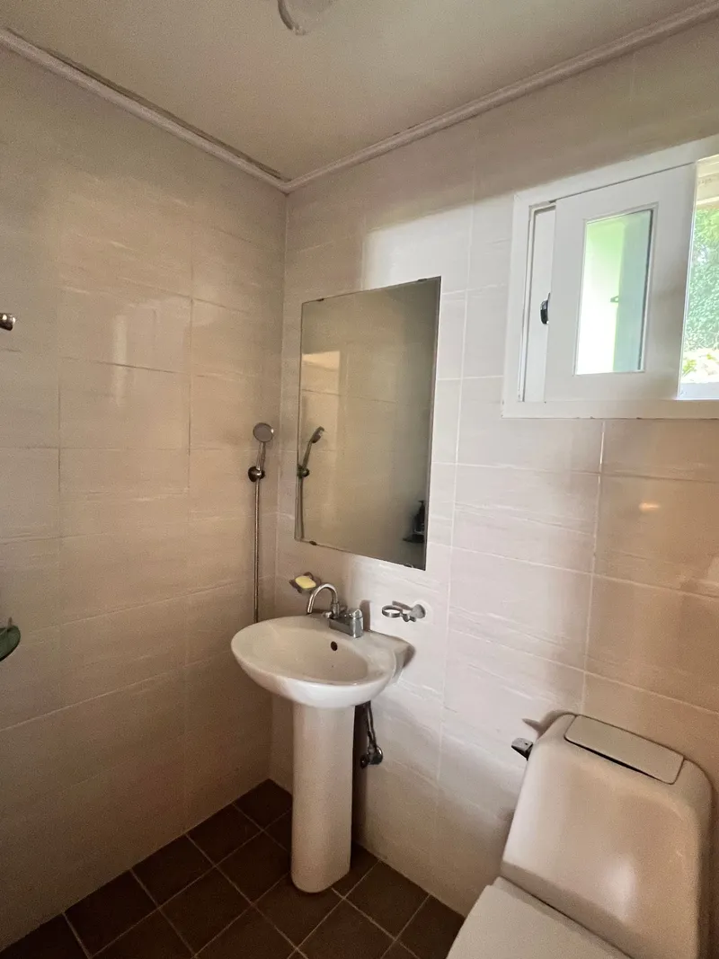 [Gujwa, Jeju] Spacious Garden Sehwa Forest One-Room #2 #Pets Allowed 4