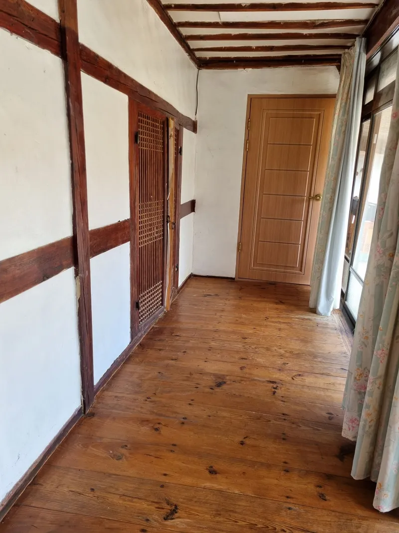 [Hamyang] Jirisan Blue Tile Hanok House (Independent, Large Yard) 13