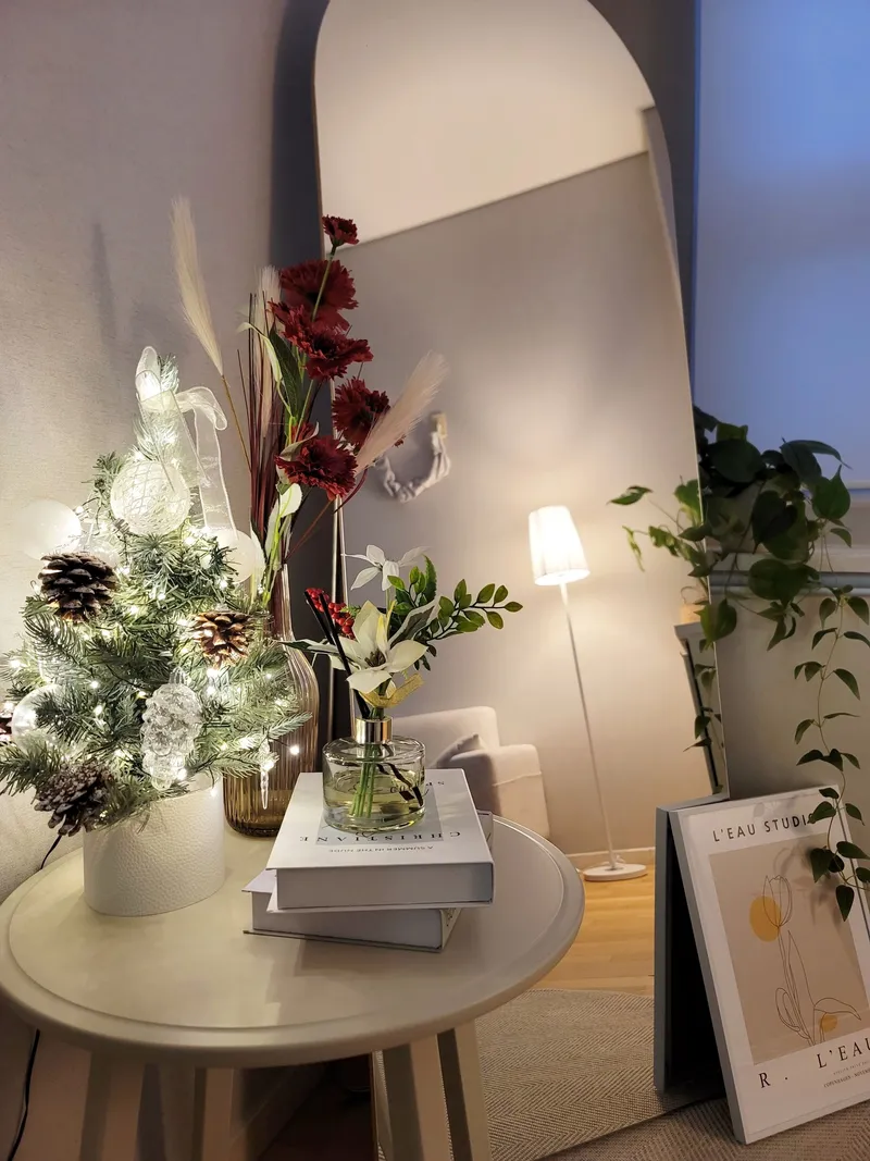 [Goyang] 3 minutes walk from Ilsan Baekseok Station/duplex/full option 2/parking fee support 5