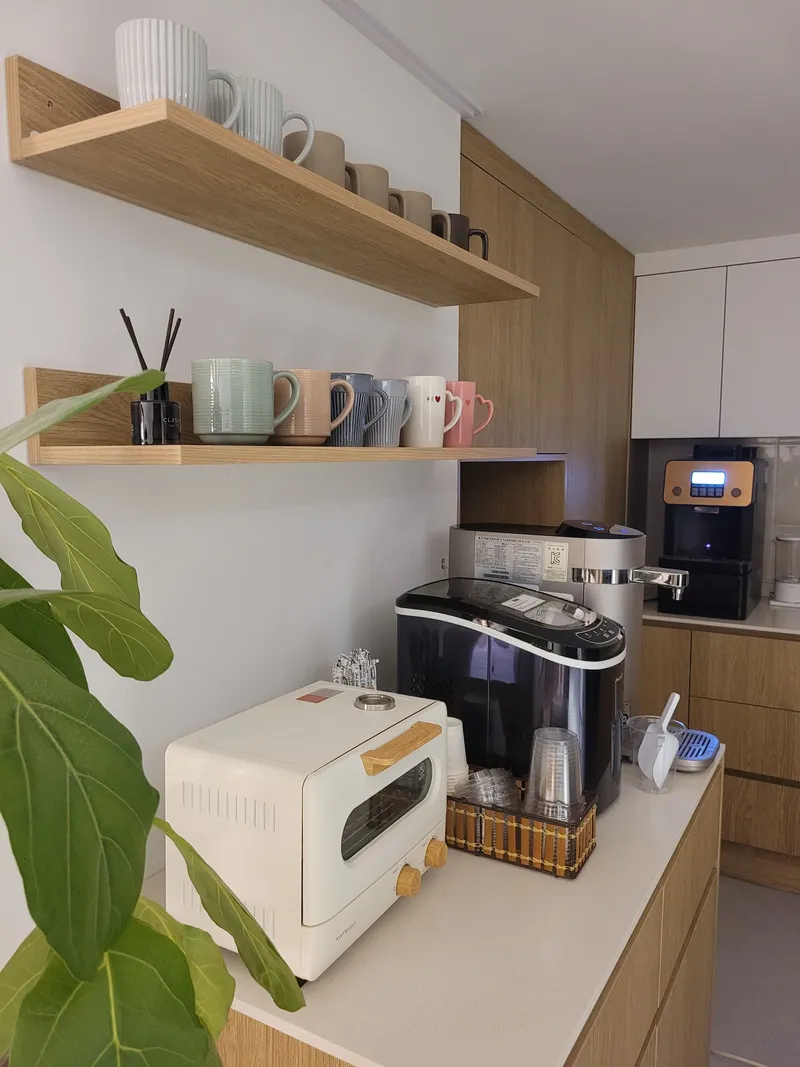 [Gangbuk, Seoul] Remodeling Mia, Suyu Station Premium Stay Game PC 301 10