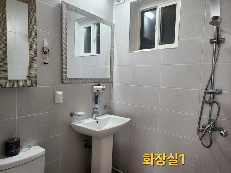 [경북 영천] 숲세권 단독 전원주택  #반려동물 7