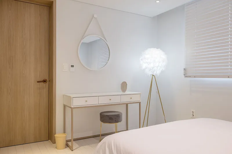 [Gangdong, Seoul] 3F 3 rooms, 3 beds, 2 bathrooms for the whole family 5