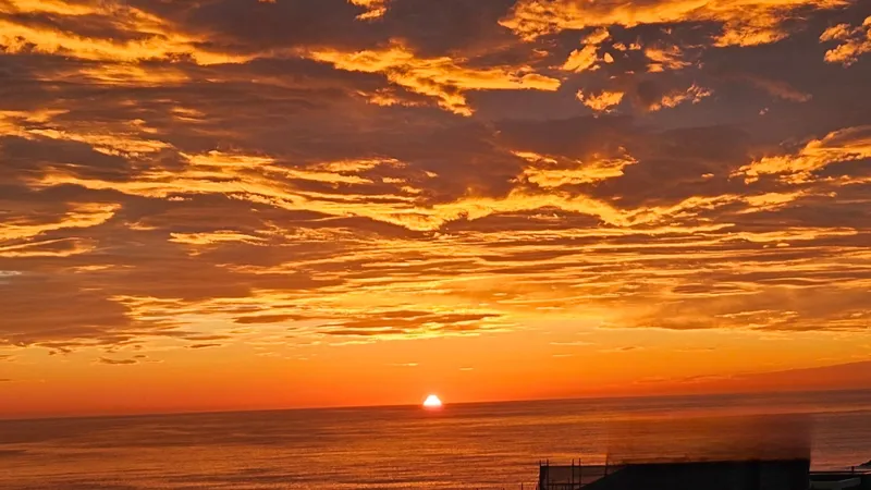 [Gangneung] Jumunjin Yeongjin Beach, 2 Bedrooms, 2 Bathrooms, Fully Furnished, Ocean View 19