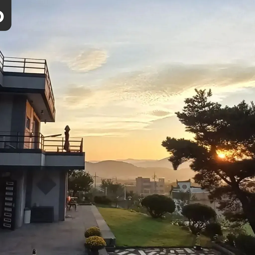 경주 한달살기 황리단길 후기, 단기임대 비용 동네
